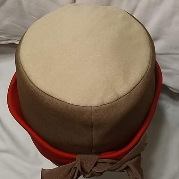 Vintage Rivera hat - Picture 7 of 8